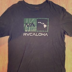 RVCA T-shirt